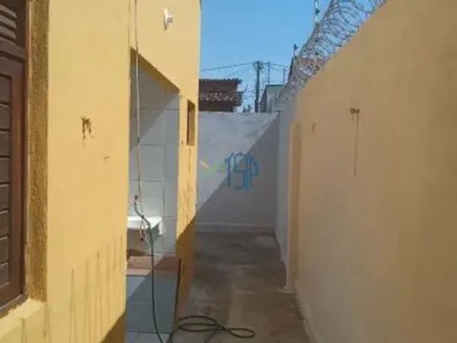 Imagem 14: CASA COM PISCINA E ESPAÇO PARA 1º ANDAR