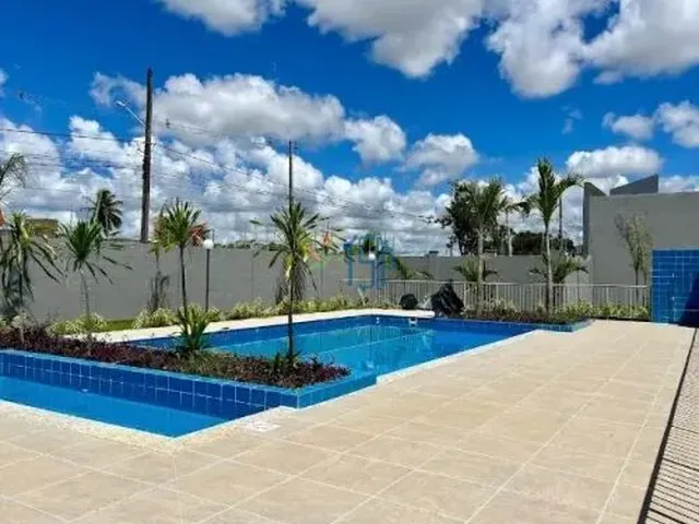 Imagem: Condomínio vila dos ventos - APARTAMENTO