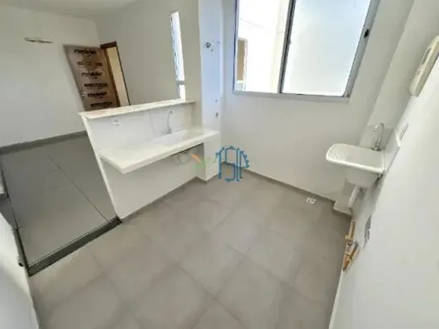 Imagem 8: Condomínio vila dos ventos - APARTAMENTO À VENDA NO VILLE DOS VENTOS 2 QUARTOS