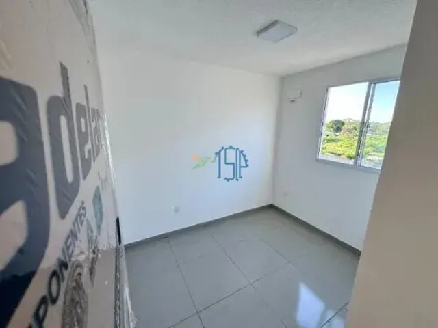 Imagem 10: Condomínio vila dos ventos - APARTAMENTO À VENDA NO VILLE DOS VENTOS 2 QUARTOS