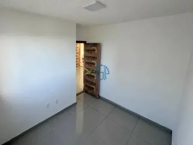 Imagem 2: Condomínio vila dos ventos - APARTAMENTO À VENDA NO VILLE DOS VENTOS 2 QUARTOS