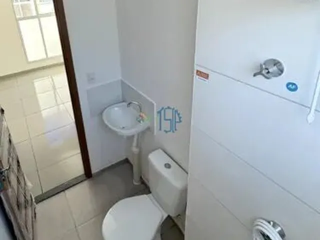 Imagem 7: Condomínio vila dos ventos - APARTAMENTO À VENDA NO VILLE DOS VENTOS 2 QUARTOS
