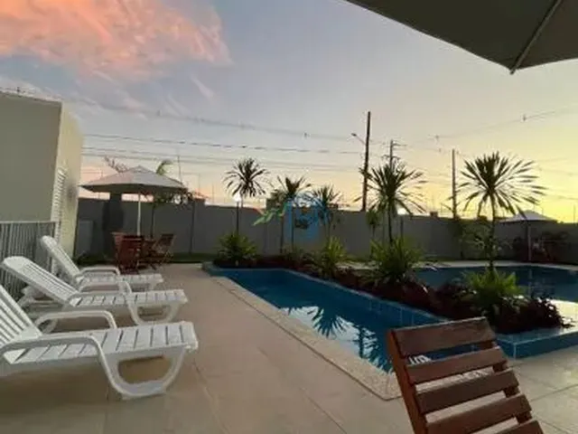 Imagem 12: Condomínio vila dos ventos - APARTAMENTO À VENDA NO VILLE DOS VENTOS 2 QUARTOS