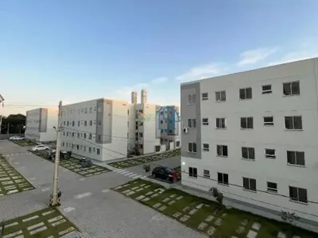 Imagem 9: Condomínio vila dos ventos - APARTAMENTO À VENDA NO VILLE DOS VENTOS 2 QUARTOS