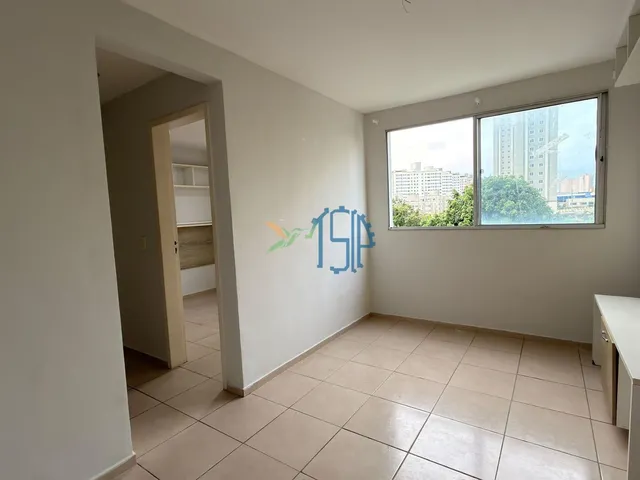 Imagem: Condomínio Jangadas - APARTAMENTO NO RESIDENCIAL