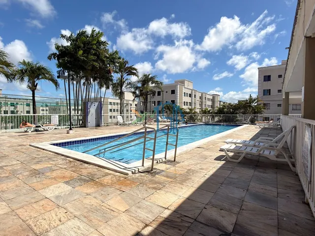 Imagem 7: Condomínio Jangadas - APARTAMENTO NO RESIDENCIAL JANGADAS / APARTAMENTO DE CONDOMINIO