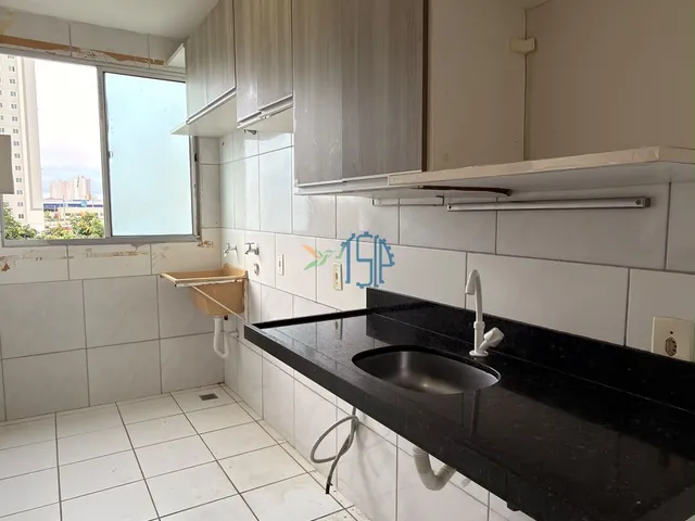 Imagem 2: Condomínio Jangadas - APARTAMENTO NO RESIDENCIAL JANGADAS / APARTAMENTO DE CONDOMINIO
