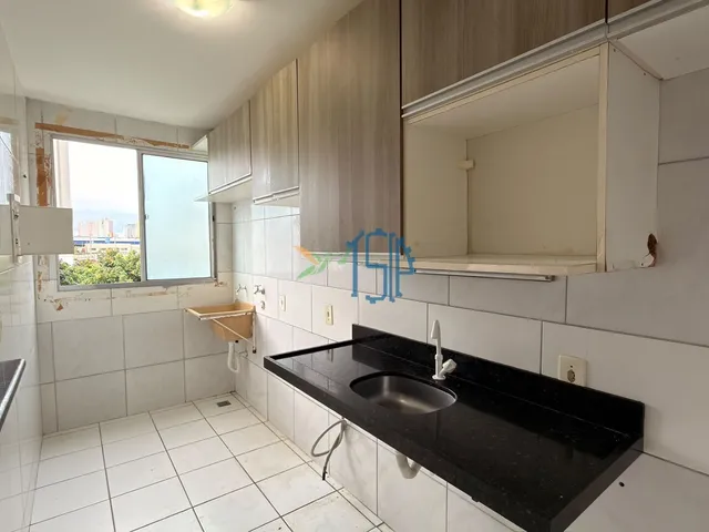 Imagem 6: Condomínio Jangadas - APARTAMENTO NO RESIDENCIAL JANGADAS / APARTAMENTO DE CONDOMINIO