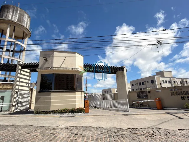 Imagem 8: Condomínio Jangadas - APARTAMENTO NO RESIDENCIAL JANGADAS / APARTAMENTO DE CONDOMINIO