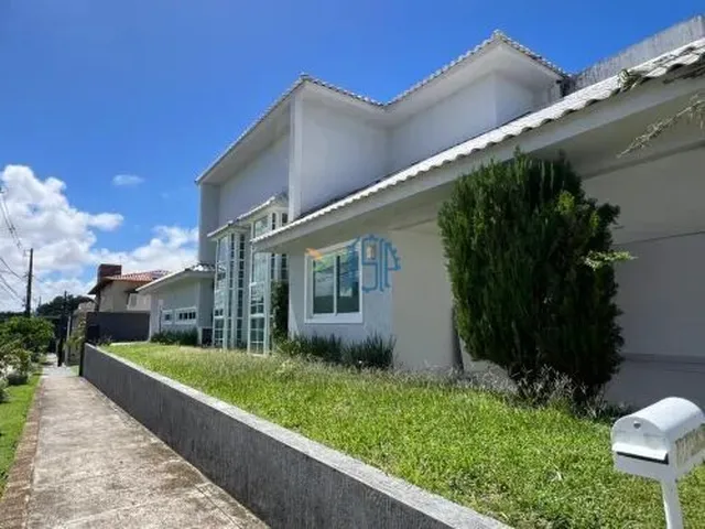 Imagem: CONDOMÍNIO BOSQUE DOS PASSAROS - CASA DE