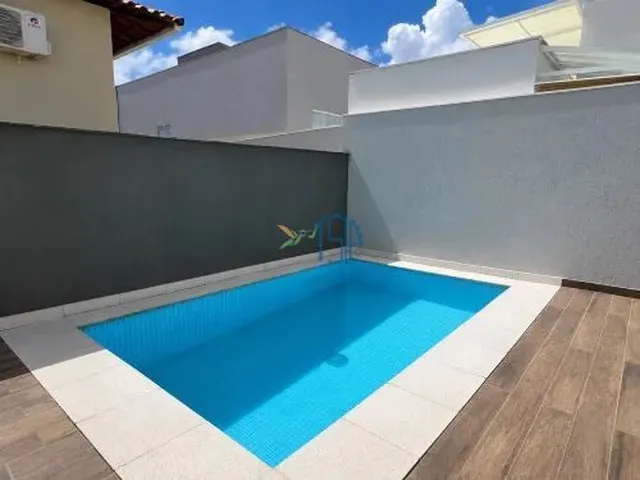Imagem 5: CONDOMÍNIO BOSQUE DOS PASSAROS - CASA DE ALTO PADRÃO NO BOSQUE DOS PÁSSAROS