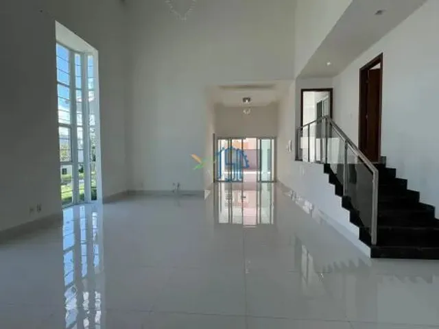 Imagem 2: CONDOMÍNIO BOSQUE DOS PASSAROS - CASA DE ALTO PADRÃO NO BOSQUE DOS PÁSSAROS