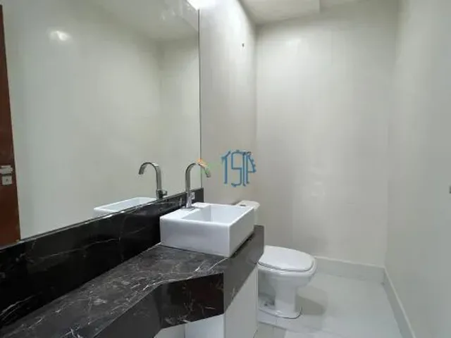 Imagem 4: CONDOMÍNIO BOSQUE DOS PASSAROS - CASA DE ALTO PADRÃO NO BOSQUE DOS PÁSSAROS