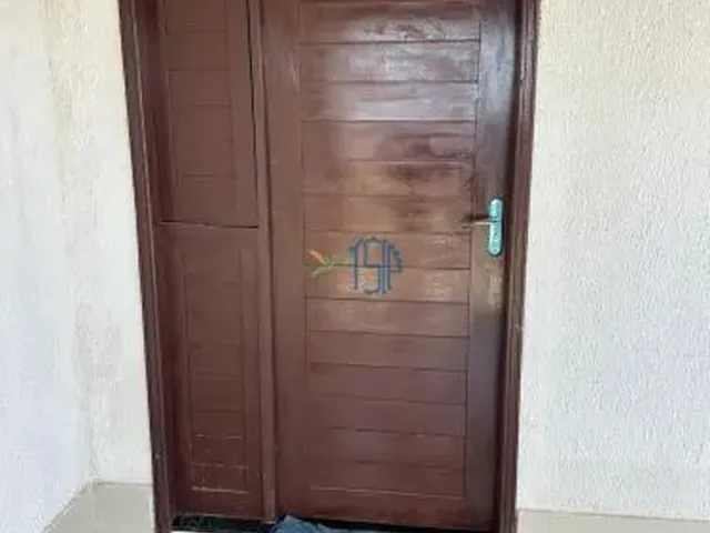 Imagem 5: CASA NOVA EM NOVA ESPERANÇA