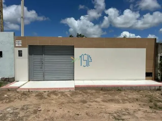 Imagem 10: CASA NOVA EM NOVA ESPERANÇA