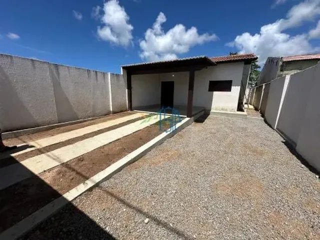 Imagem 6: CASA NOVA EM NOVA ESPERANÇA