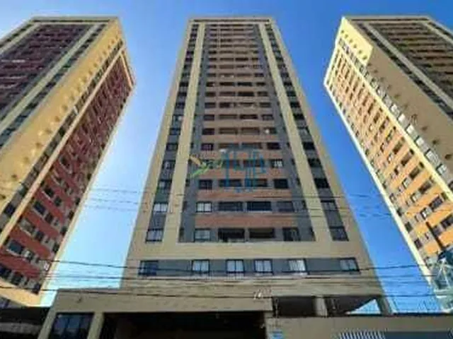 Imagem: Condomínio sun River - Apartamento de alto