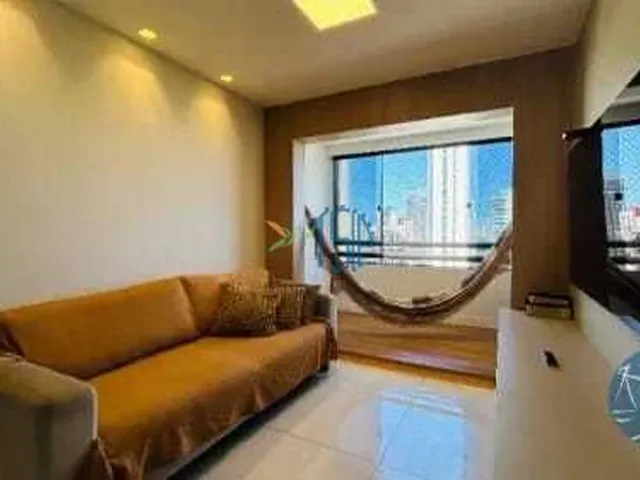 Imagem 4: Condomínio sun River - Apartamento de alto Padrão / apartamento na Ribeira com