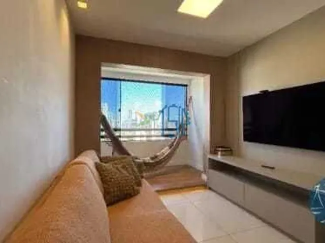 Imagem 10: Condomínio sun River - Apartamento de alto Padrão / apartamento na Ribeira com