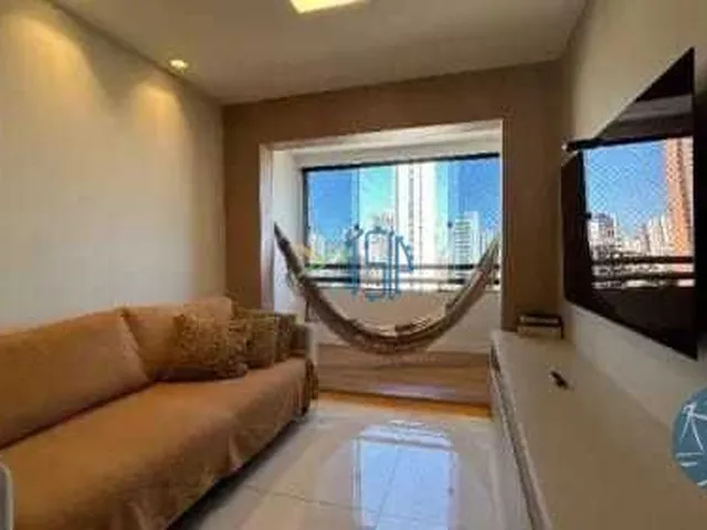Imagem 7: Condomínio sun River - Apartamento de alto Padrão / apartamento na Ribeira com