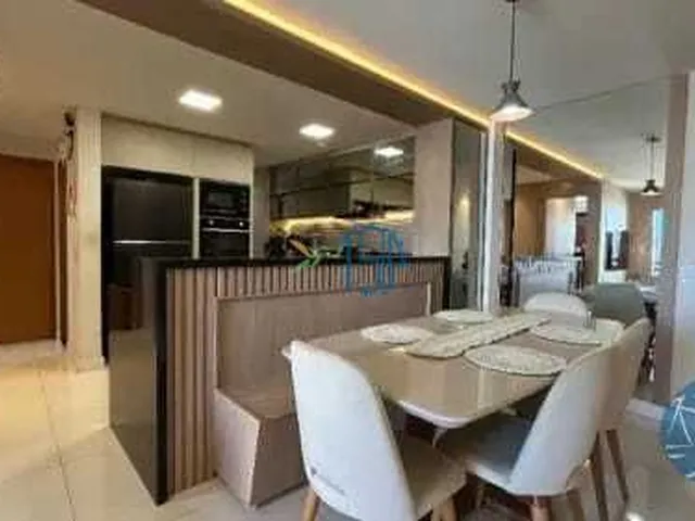 Imagem 8: Condomínio sun River - Apartamento de alto Padrão / apartamento na Ribeira com