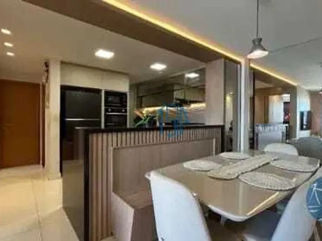 Imagem 6: Condomínio sun River - Apartamento de alto Padrão / apartamento na Ribeira com
