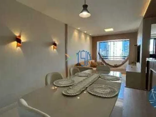 Imagem 5: Condomínio sun River - Apartamento de alto Padrão / apartamento na Ribeira com