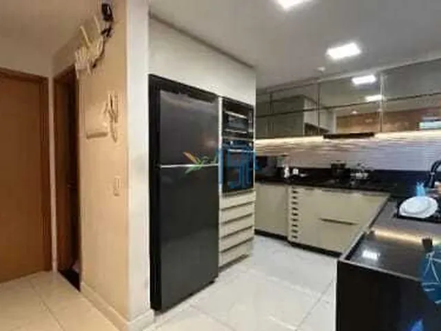 Imagem 9: Condomínio sun River - Apartamento de alto Padrão / apartamento na Ribeira com