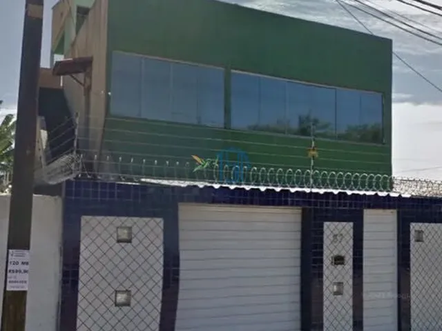 Imagem: Casa Duplex com 4 Quartos À Venda no Parque