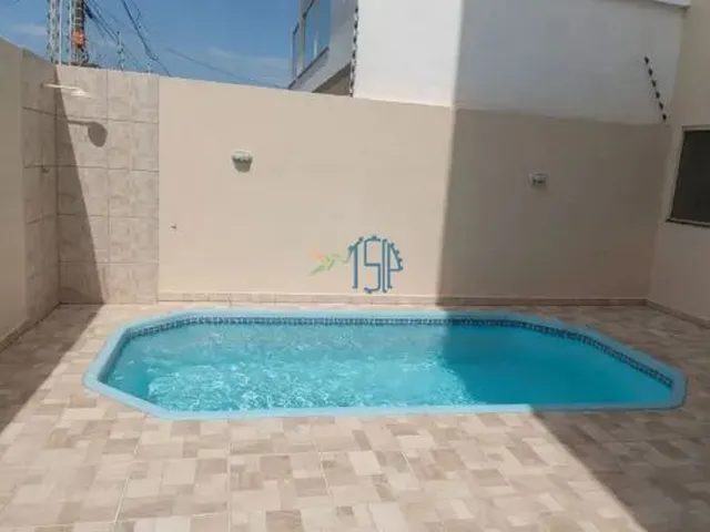 Imagem 2: CASA DUPLEX COM PISCINA E ÁREA GOURMET | 4 QUARTOS | 2 SUÍTES