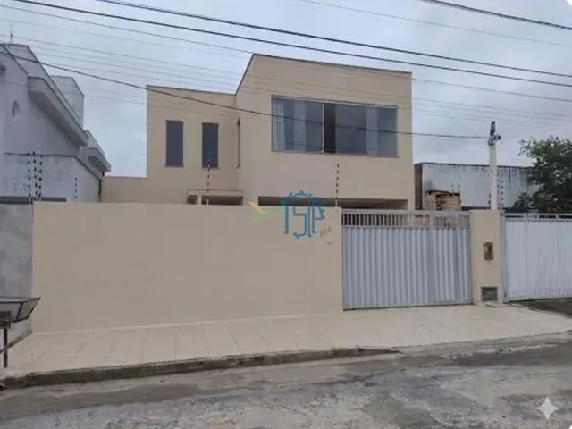 Imagem 3: CASA DUPLEX COM PISCINA E ÁREA GOURMET | 4 QUARTOS | 2 SUÍTES