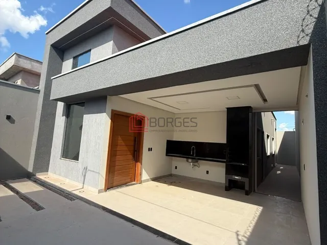 Imagem: Casas a venda - Alto Padrão - Residencial