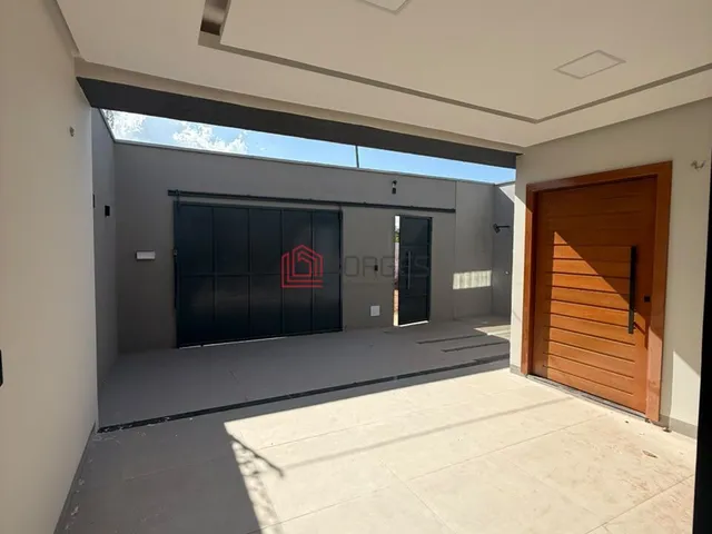 Imagem 7: Casas a Venda - Alto Padrão - Residencial por do Sol, Bairro santa Ines
