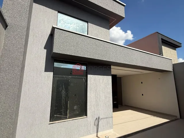 Imagem 12: Casas a Venda - Alto Padrão - Residencial por do Sol, Bairro santa Ines