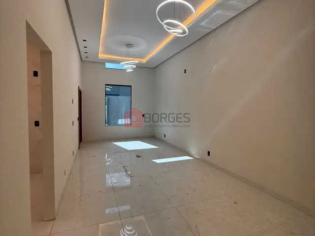 Imagem 5: Casas a Venda - Alto Padrão - Residencial por do Sol, Bairro santa Ines