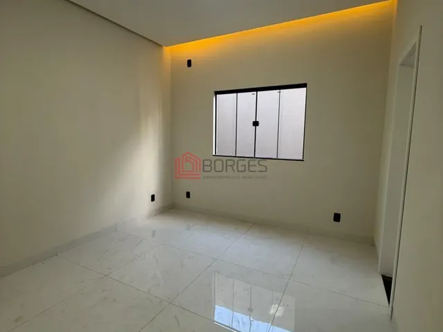 Imagem 3: Casas a Venda - Alto Padrão - Residencial por do Sol, Bairro santa Ines
