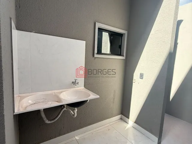 Imagem 13: Casas a Venda - Alto Padrão - Residencial por do Sol, Bairro santa Ines