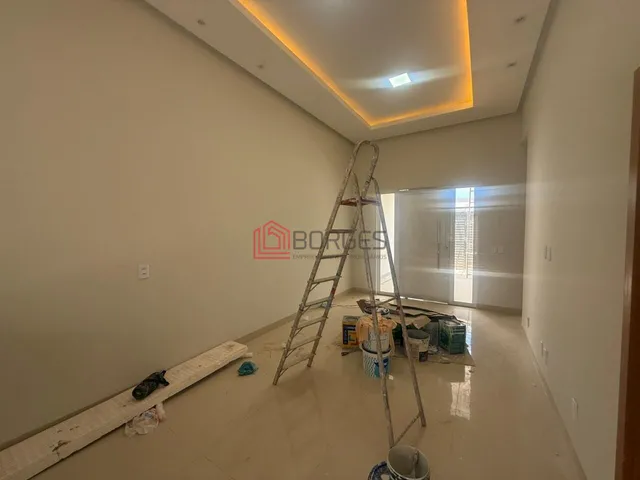 Imagem 2: Casa com 03 Quartos Sendo Uma Suíte no santa Clara