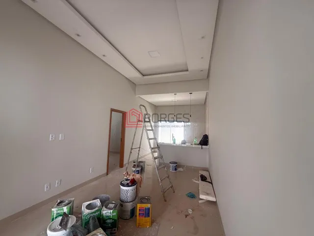 Imagem 16: Casa com 03 Quartos Sendo Uma Suíte no santa Clara