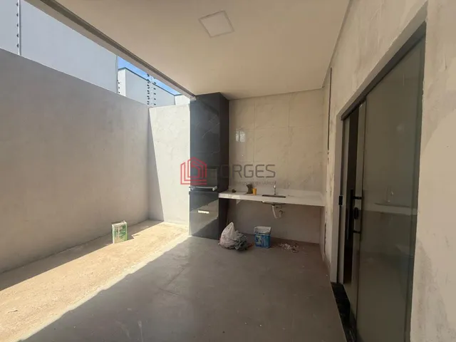 Imagem 4: Casa com 03 Quartos Sendo Uma Suíte no santa Clara