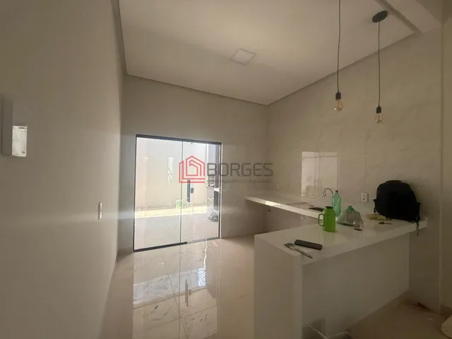 Imagem 14: Casa com 03 Quartos Sendo Uma Suíte no santa Clara