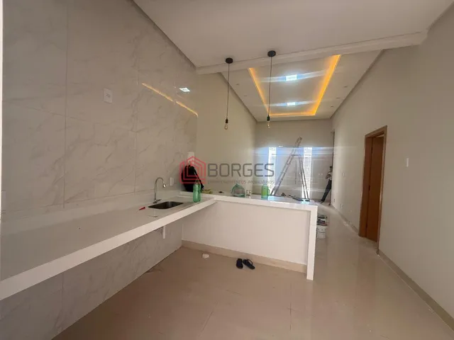 Imagem 7: Casa com 03 Quartos Sendo Uma Suíte no santa Clara