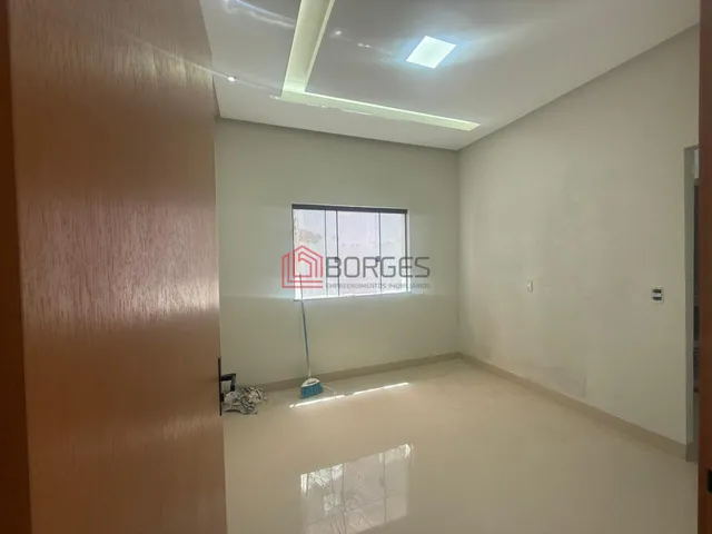 Imagem 3: Casa com 03 Quartos Sendo Uma Suíte no santa Clara