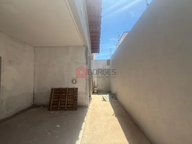 Imagem 6: Casa com 03 Quartos Sendo Uma Suíte no santa Clara