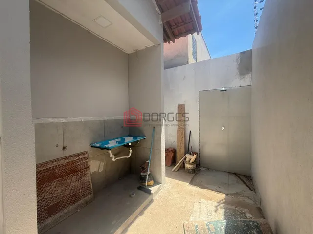 Imagem 5: Casa com 03 Quartos Sendo Uma Suíte no santa Clara