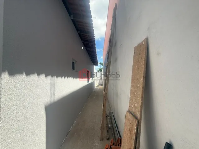 Imagem 8: Casa com 03 Quartos Sendo Uma Suíte no santa Clara