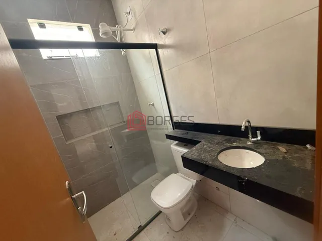 Imagem 12: Casa com 03 Quartos Sendo Uma Suíte no santa Clara