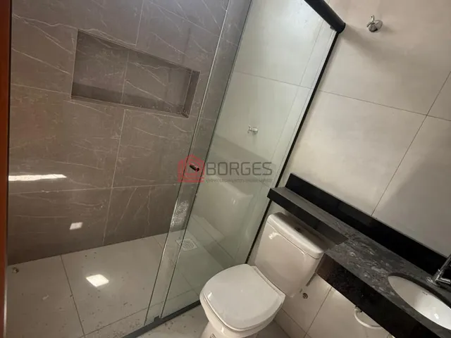 Imagem 15: Casa com 03 Quartos Sendo Uma Suíte no santa Clara