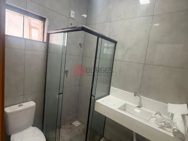 Imagem 9: Casa com 03 Quartos Sendo Uma Suíte no santa Clara