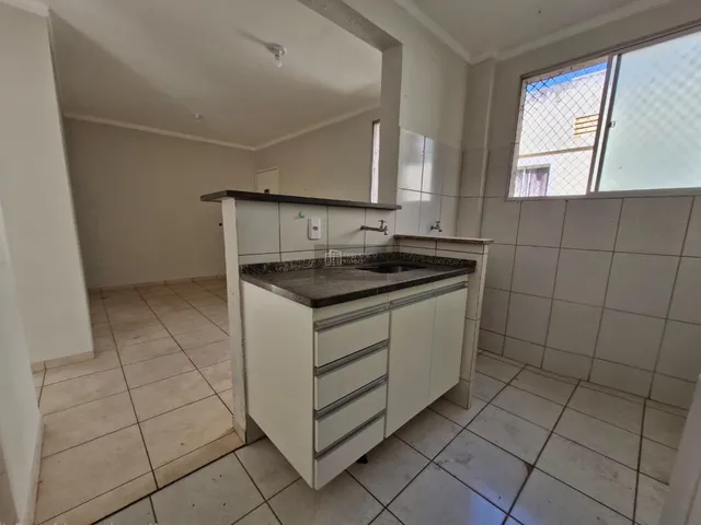 Imagem 13: Apartamento 2 Quartos à Venda – Bairro Jardim Guanabara